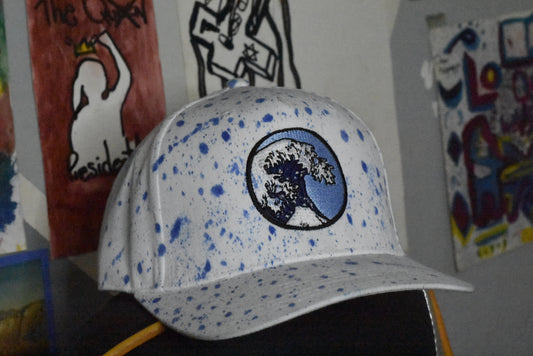 CAP - The Wave