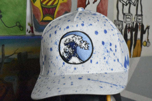 CAP - The Wave